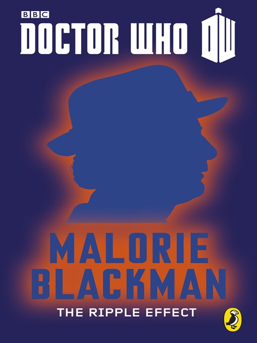 Cover image for Doctor Who